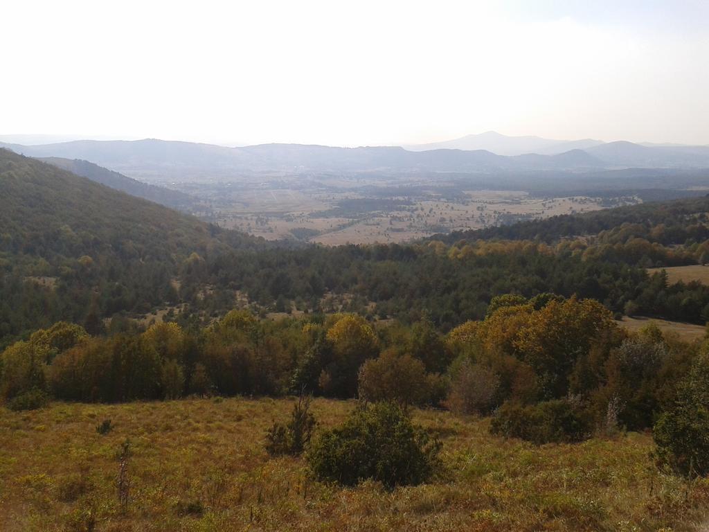 Villa Turisticna Kmetija Pri Pozarju Knezak Esterno foto